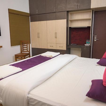 Shoolin Resorts Manipal Kültér fotó