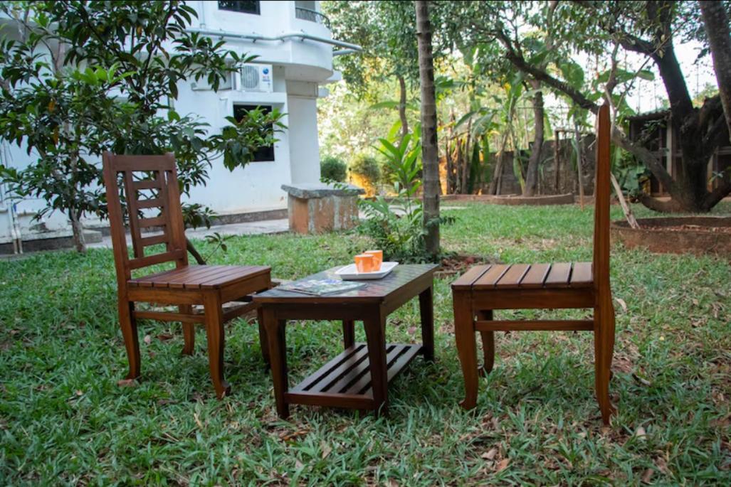 Shoolin Resorts Manipal Kültér fotó