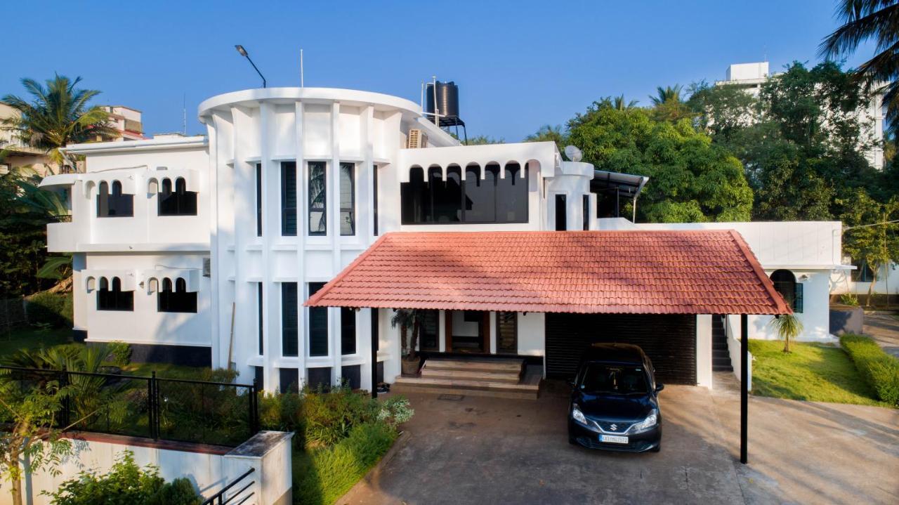 Shoolin Resorts Manipal Kültér fotó