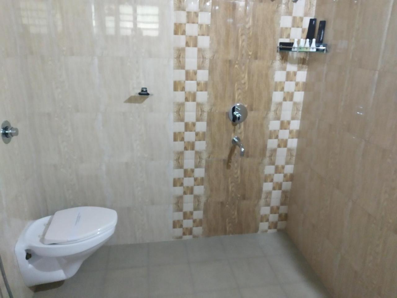Shoolin Resorts Manipal Kültér fotó