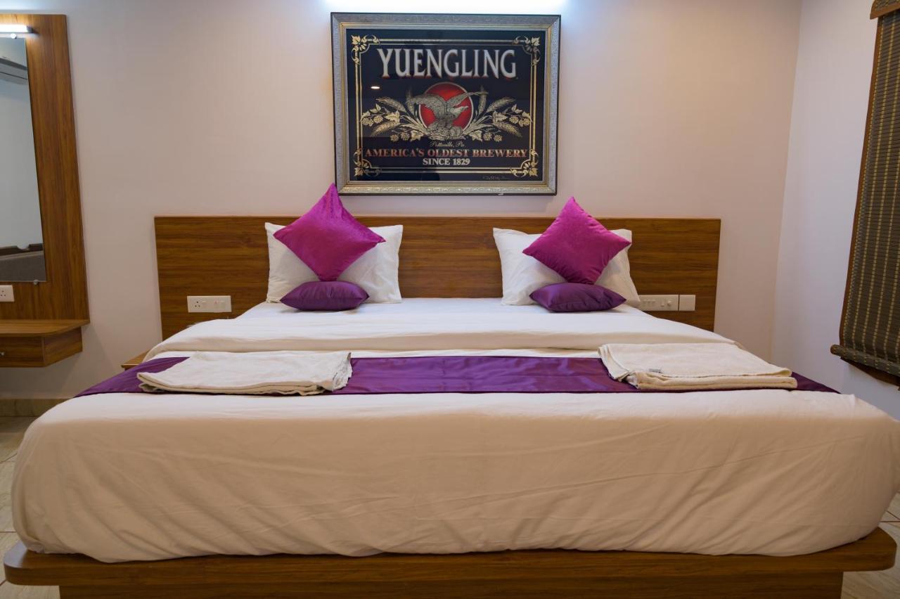 Shoolin Resorts Manipal Kültér fotó