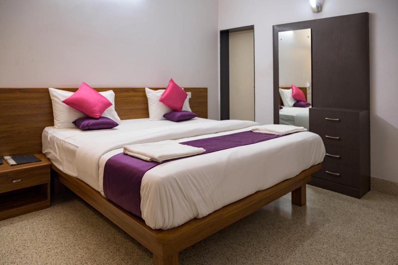 Shoolin Resorts Manipal Kültér fotó
