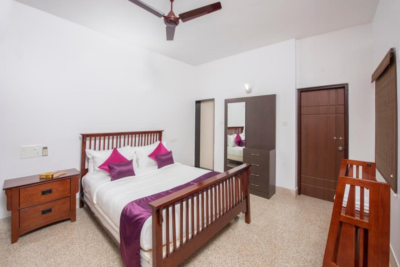 Shoolin Resorts Manipal Kültér fotó