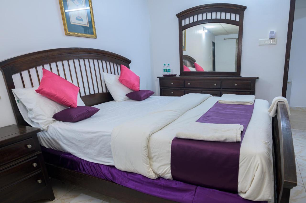 Shoolin Resorts Manipal Kültér fotó