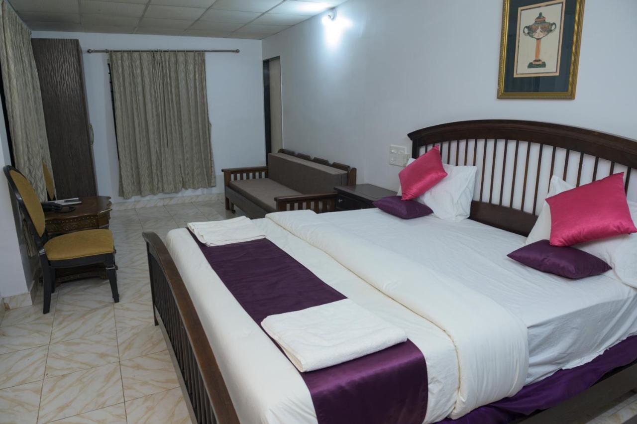 Shoolin Resorts Manipal Kültér fotó