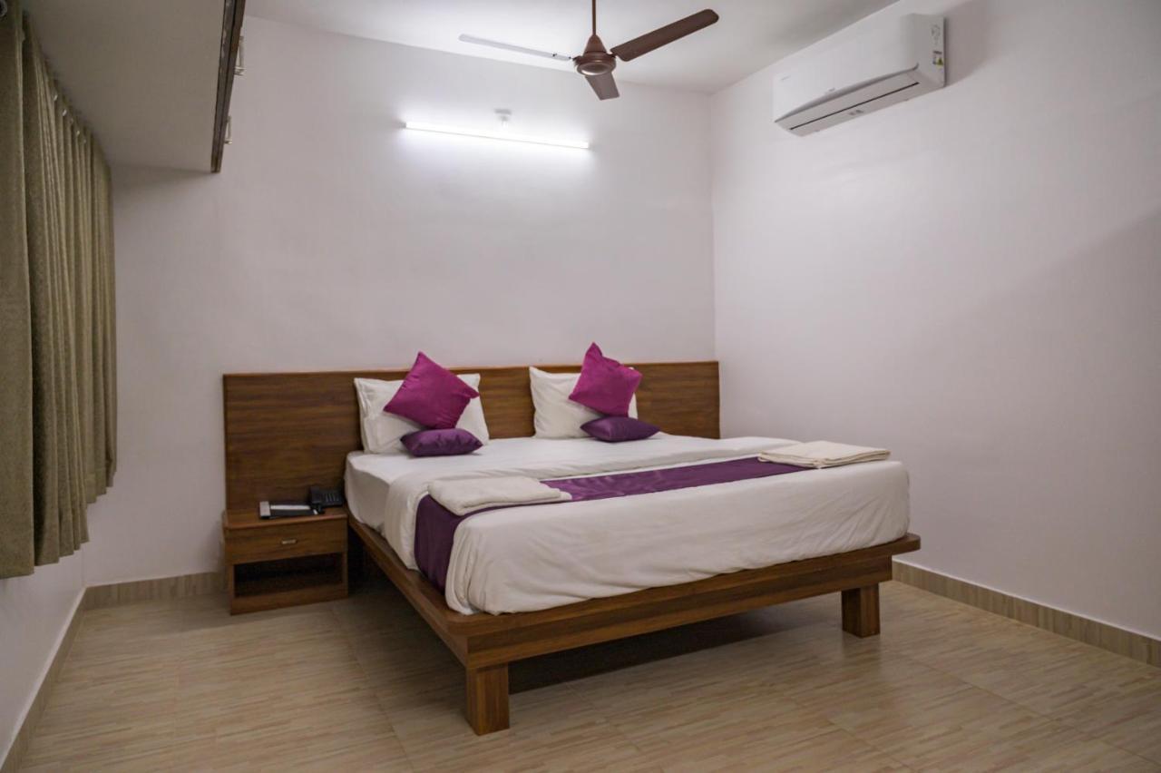 Shoolin Resorts Manipal Kültér fotó